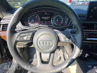 2019 Audi A5 Sportback Premium Hatchback - miniatura 10