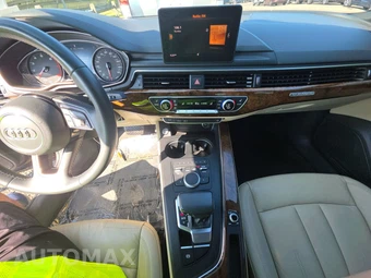 2019 Audi A5 Sportback Premium Hatchback - miniatura 11