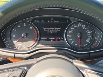 2019 Audi A5 Sportback Premium Hatchback - miniatura 12