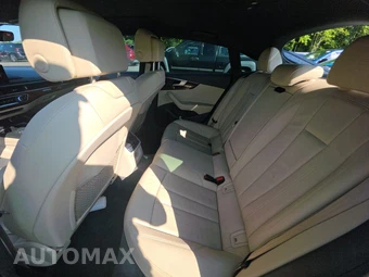 2019 Audi A5 Sportback Premium Hatchback - miniatura 13