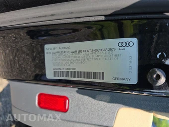 2019 Audi A5 Sportback Premium Hatchback - miniatura 14