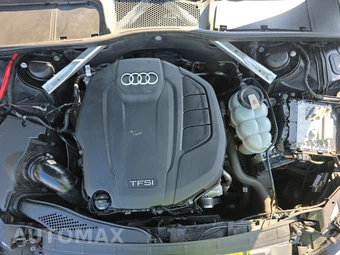 2019 Audi A5 Sportback Premium Hatchback - miniatura 15