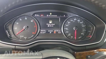 2019 Audi A5 Sportback Premium Hatchback - miniatura 17
