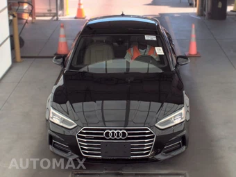 2019 Audi A5 Sportback Premium Hatchback - miniatura 2