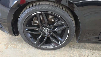 2019 Audi A5 Sportback Premium Hatchback - miniatura 25