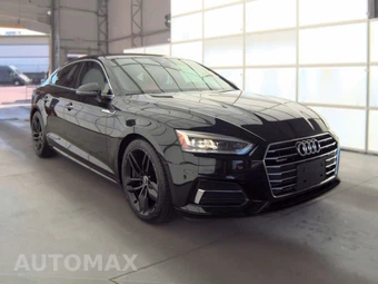 2019 Audi A5 Sportback Premium Hatchback - miniatura 3