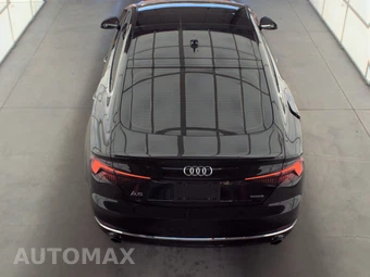 2019 Audi A5 Sportback Premium Hatchback - miniatura 5