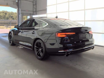 2019 Audi A5 Sportback Premium Hatchback - miniatura 6
