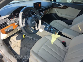 2019 Audi A5 Sportback Premium Hatchback - miniatura 7