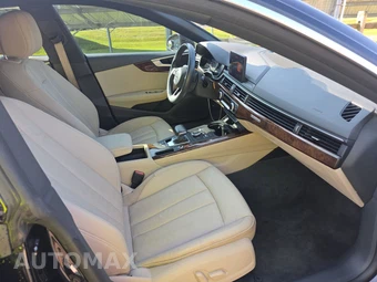 2019 Audi A5 Sportback Premium Hatchback - miniatura 8