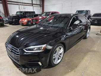 2019 Audi A5 Sportback Premium Hatchback