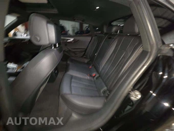 2019 Audi A5 Sportback Premium Hatchback – miniatura 13