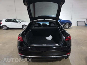 2019 Audi A5 Sportback Premium Hatchback – miniatura 14