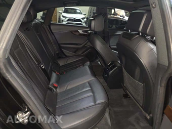2019 Audi A5 Sportback Premium Hatchback – miniatura 16