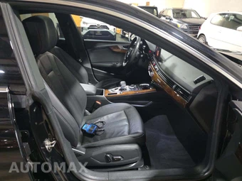 2019 Audi A5 Sportback Premium Hatchback – miniatura 18