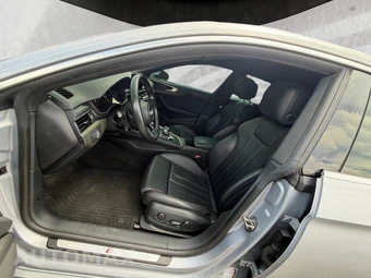 2019 Audi A5 Sportback Premium Hatchback - miniatura 10