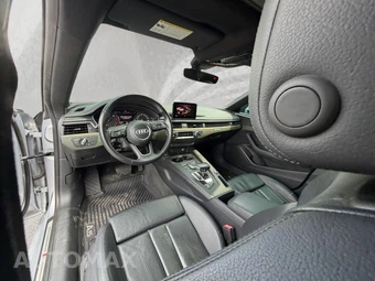 2019 Audi A5 Sportback Premium Hatchback - miniatura 12