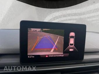 2019 Audi A5 Sportback Premium Hatchback - miniatura 15