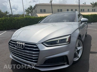 2019 Audi A5 Sportback Premium Hatchback - miniatura 16