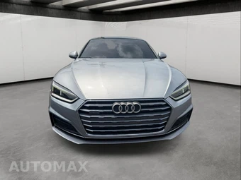 2019 Audi A5 Sportback Premium Hatchback - miniatura 2