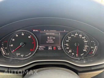 2019 Audi A5 Sportback Premium Hatchback - miniatura 21