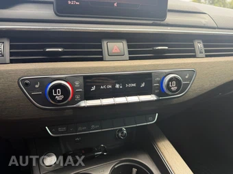 2019 Audi A5 Sportback Premium Hatchback - miniatura 22