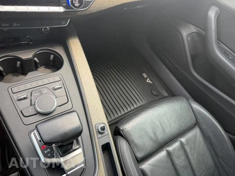 2019 Audi A5 Sportback Premium Hatchback - miniatura 23