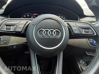 2019 Audi A5 Sportback Premium Hatchback - miniatura 24