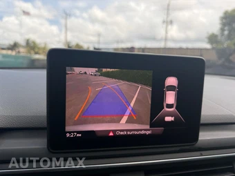 2019 Audi A5 Sportback Premium Hatchback - miniatura 25