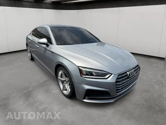 2019 Audi A5 Sportback Premium Hatchback - miniatura 3