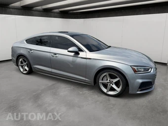 2019 Audi A5 Sportback Premium Hatchback - miniatura 4