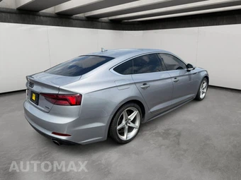 2019 Audi A5 Sportback Premium Hatchback - miniatura 5