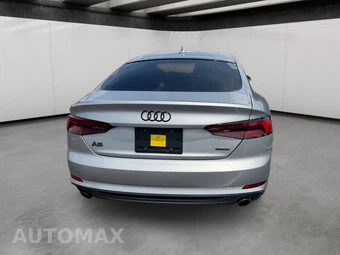 2019 Audi A5 Sportback Premium Hatchback - miniatura 6
