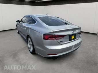 2019 Audi A5 Sportback Premium Hatchback - miniatura 7