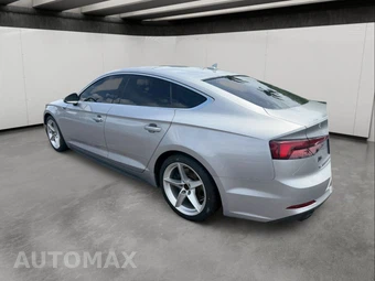 2019 Audi A5 Sportback Premium Hatchback - miniatura 8