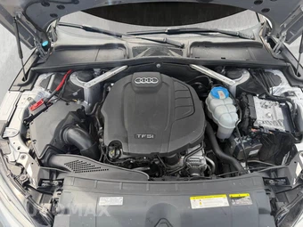 2019 Audi A5 Sportback Premium Hatchback - miniatura 9