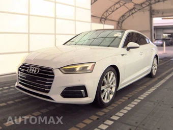 2019 Audi A5 Sportback Premium Plus Hatchback