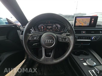 2019 Audi A5 Sportback Premium Plus Hatchback - miniatura 10