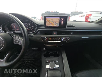2019 Audi A5 Sportback Premium Plus Hatchback - miniatura 11