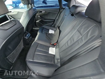 2019 Audi A5 Sportback Premium Plus Hatchback - miniatura 13