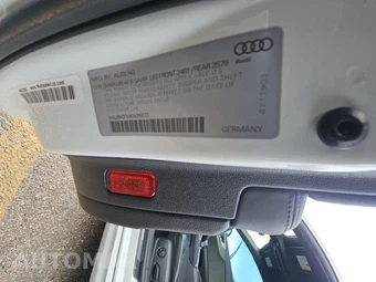 2019 Audi A5 Sportback Premium Plus Hatchback - miniatura 14