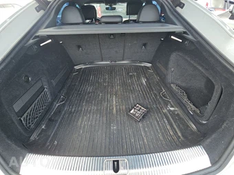 2019 Audi A5 Sportback Premium Plus Hatchback - miniatura 16