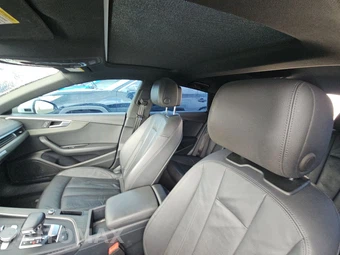 2019 Audi A5 Sportback Premium Plus Hatchback - miniatura 18