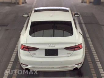 2019 Audi A5 Sportback Premium Plus Hatchback - miniatura 5