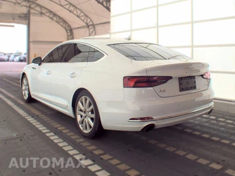 2019 Audi A5 Sportback Premium Plus Hatchback - miniatura 6