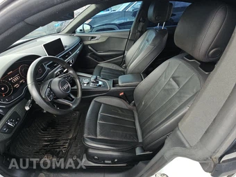 2019 Audi A5 Sportback Premium Plus Hatchback - miniatura 7