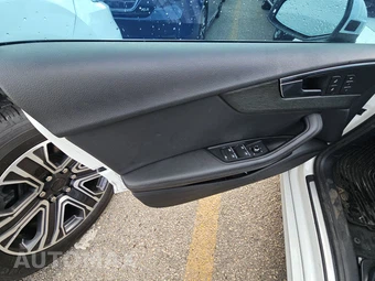 2019 Audi A5 Sportback Premium Plus Hatchback - miniatura 9
