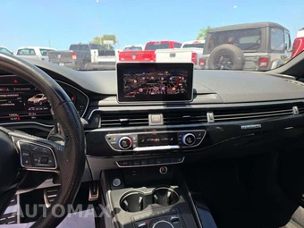 2019 Audi A5 Sportback Premium Plus Hatchback - miniatura 10