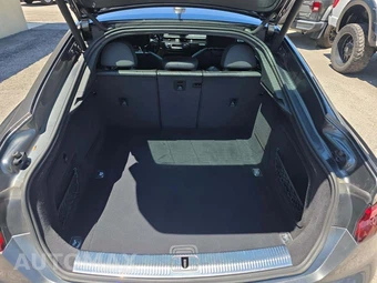 2019 Audi A5 Sportback Premium Plus Hatchback - miniatura 14