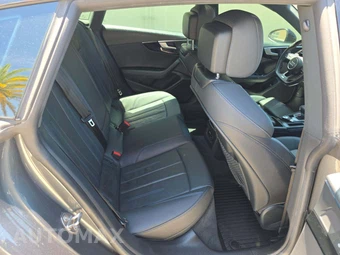 2019 Audi A5 Sportback Premium Plus Hatchback - miniatura 16